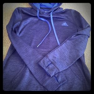 Womens Adidas Hoodie